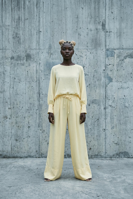 CAMISOLA DE FIM DE SEMANA-PRETO