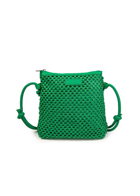 BOLSO ARAM-VERDE