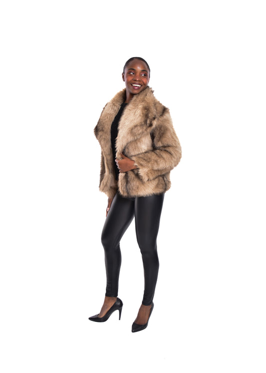 Jaqueta acolchoada - Verde