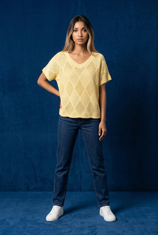 CAMISOLA DE FIM DE SEMANA-PRETO