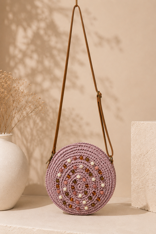 MAXI BAG ESTRELA-VERDE