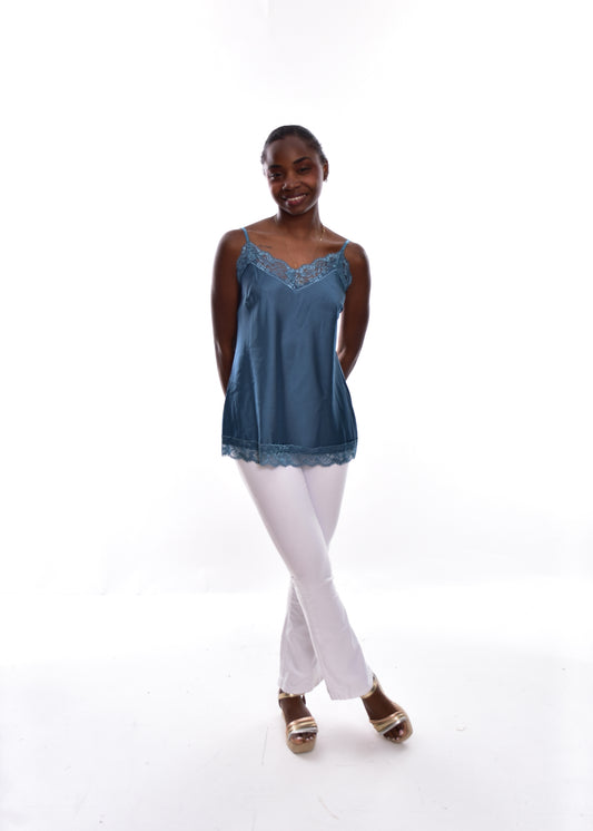 LENCERA DUBLI-PETRÓLEO