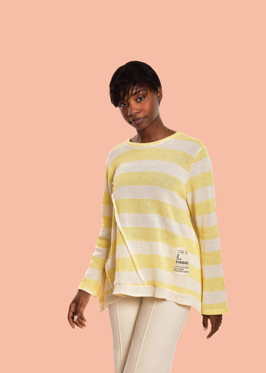 JERSEY AMARILLO STANDARD + ENVIO GRATIS