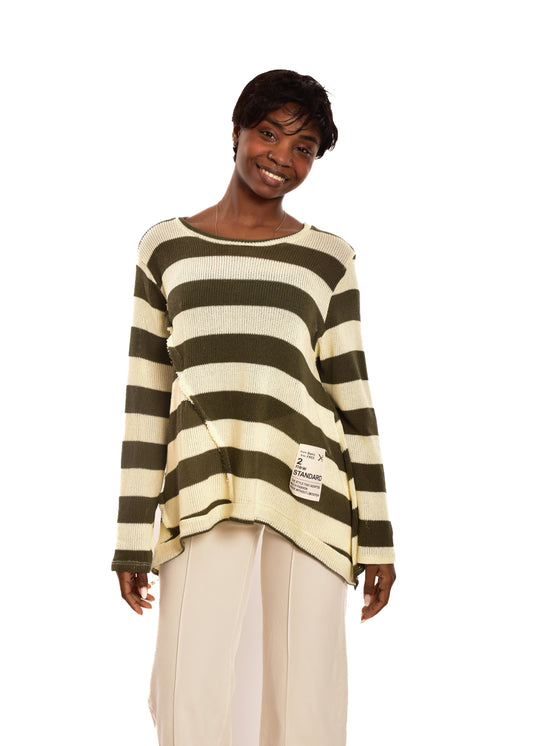 JERSEY VERDE STANDARD + ENVIO GRATIS