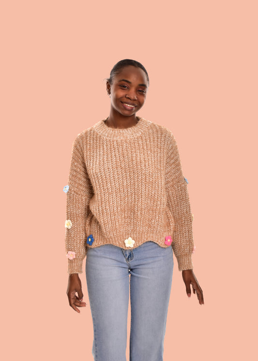 JERSEY MARGARITAS-GRANATE