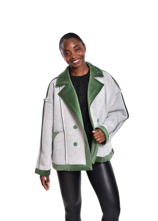 NEOPRENO COMBINADO-VERDE