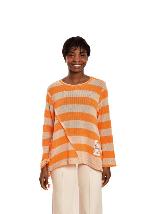 JERSEY NARANJA STANDARD + ENVIO GRATIS