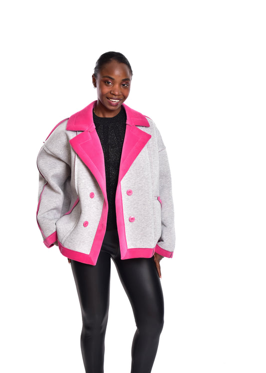 NEOPRENO COMBINADO-FUCSIA