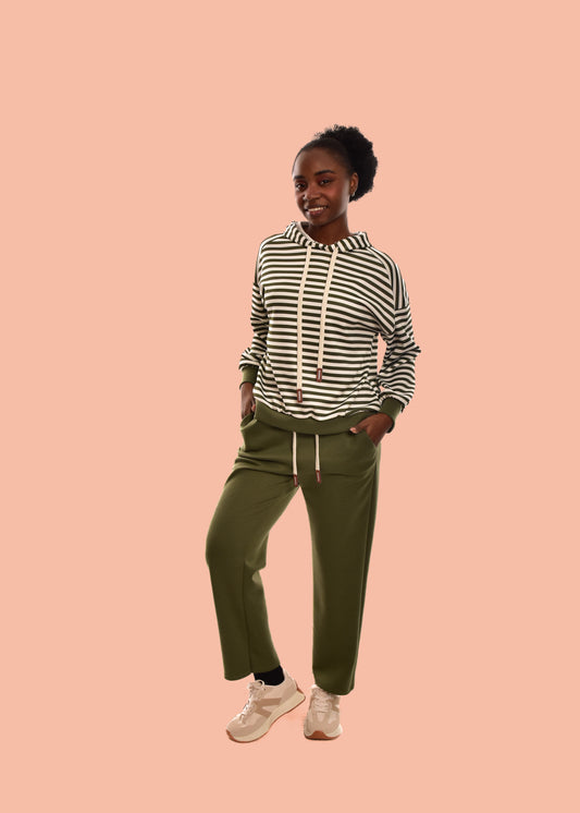 CHÁNDAL RAYAS-VERDE