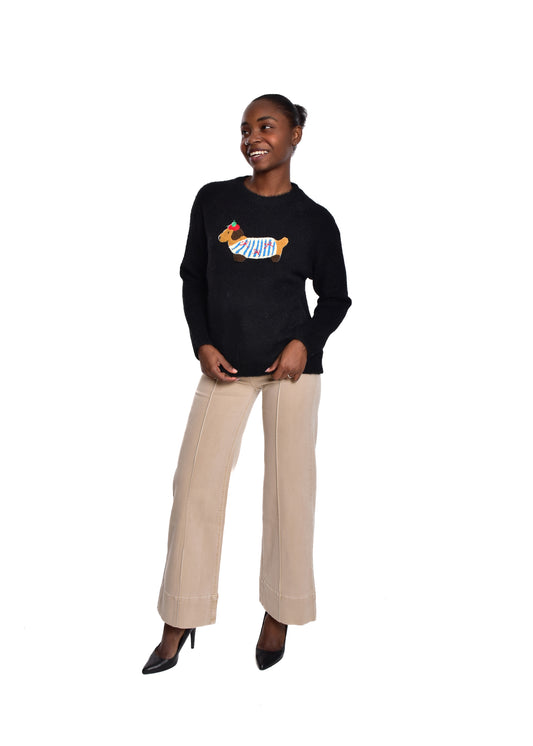 JERSEY YARN-MICKEY COLOR