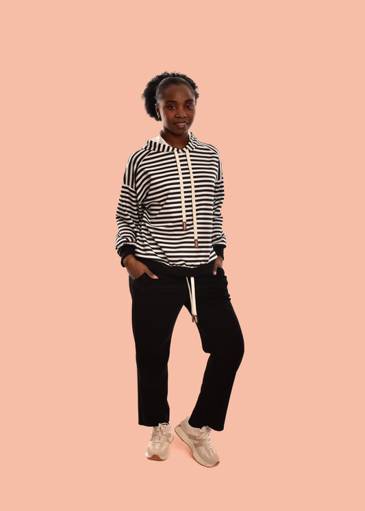 CHÁNDAL RAYAS-NEGRO