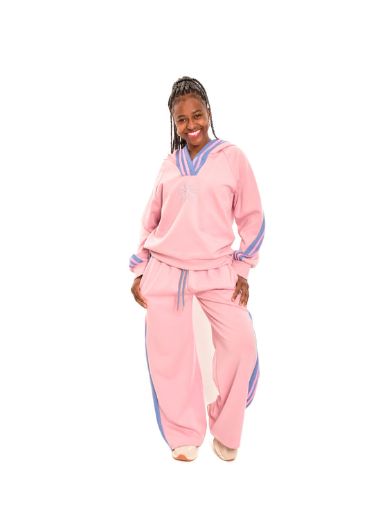 CHÁNDAL FRANJAS-ROSA