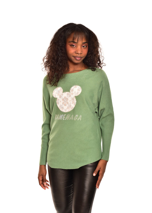 CAMISOLA DE FIM DE SEMANA-PRETO