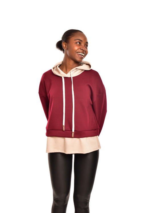 CAMISOLA DE FIM DE SEMANA-PRETO