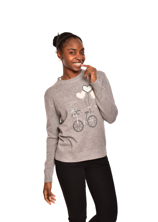 CAMISOLA DE FIM DE SEMANA-PRETO