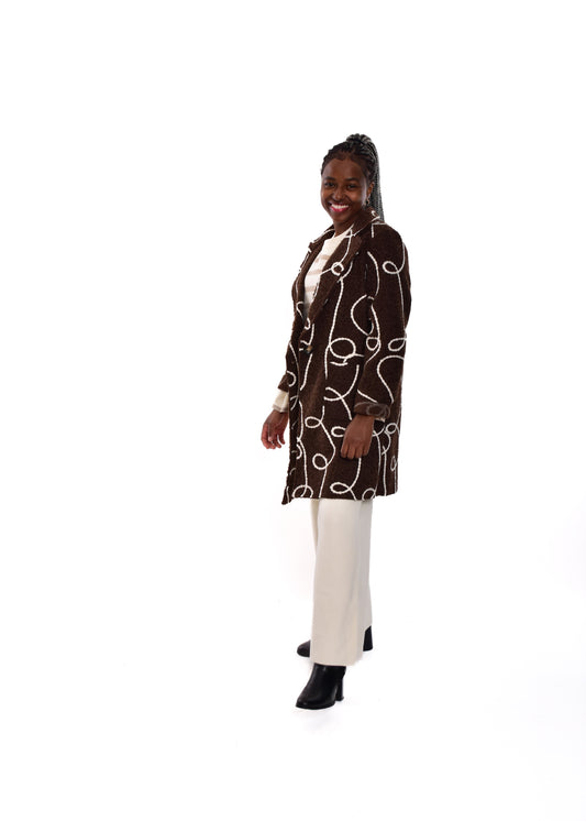 NEOPRENE FANY-FUCSIA