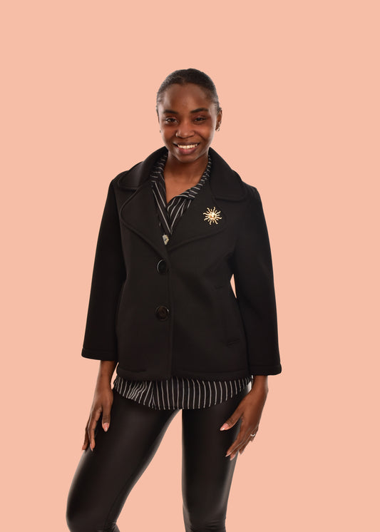 NEOPRENO BROCHE-NEGRO