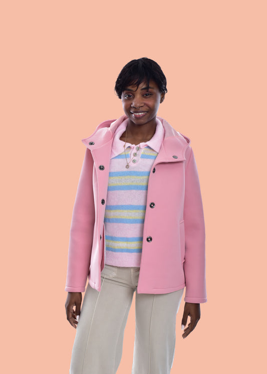 NEOPRENO CORTO ROSA- ENVIO GRATIS