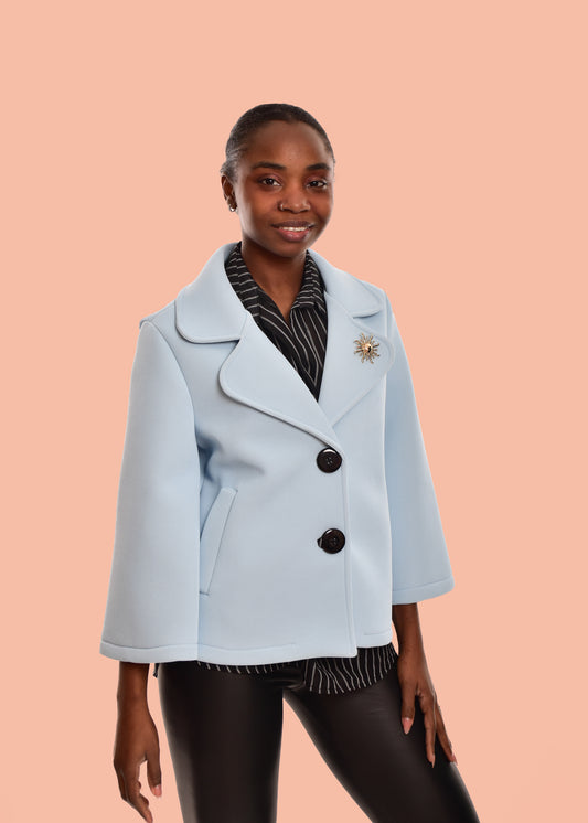 NEOPRENO BROCHE-AZUL