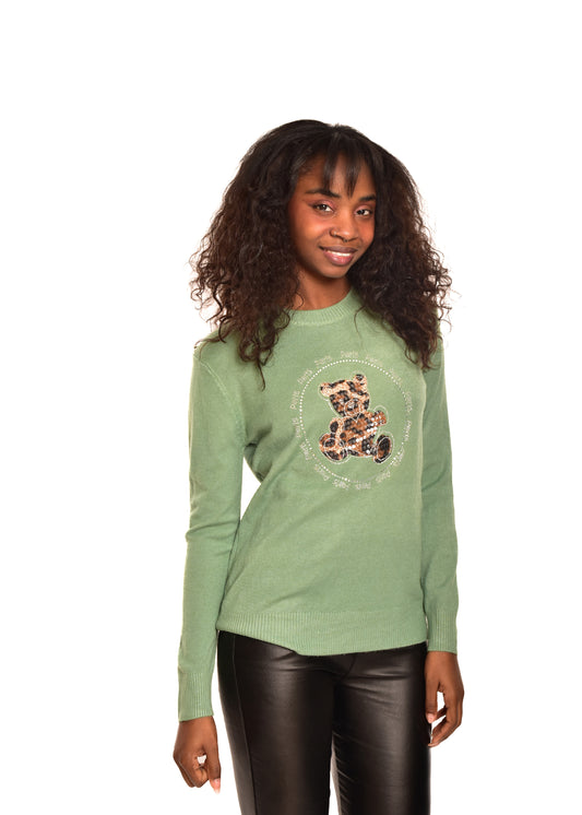 CAMISOLA DE FIM DE SEMANA-PRETO