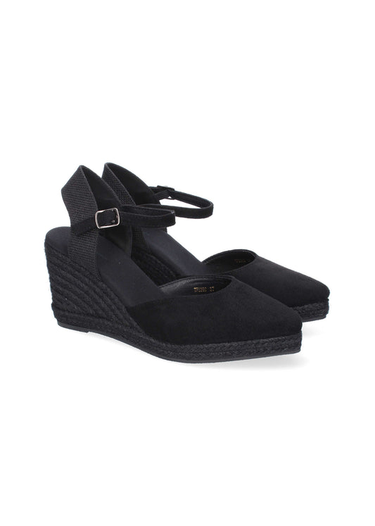 SANDALIA JURNE-NEGRO