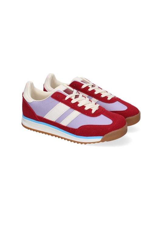 DEPORTIVA MUTER-BURDEOS