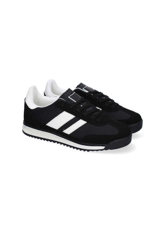 DEPORTIVA MUTER-NEGRA