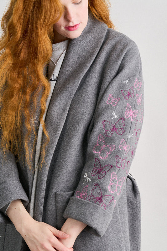 MOLETOM DE AMOR PRÓPRIO