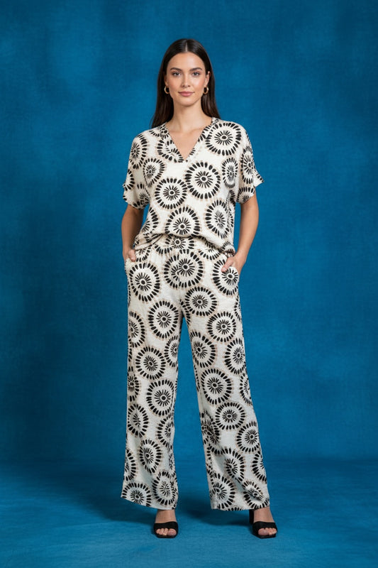 CONJUNTO SUN-NEGRO
