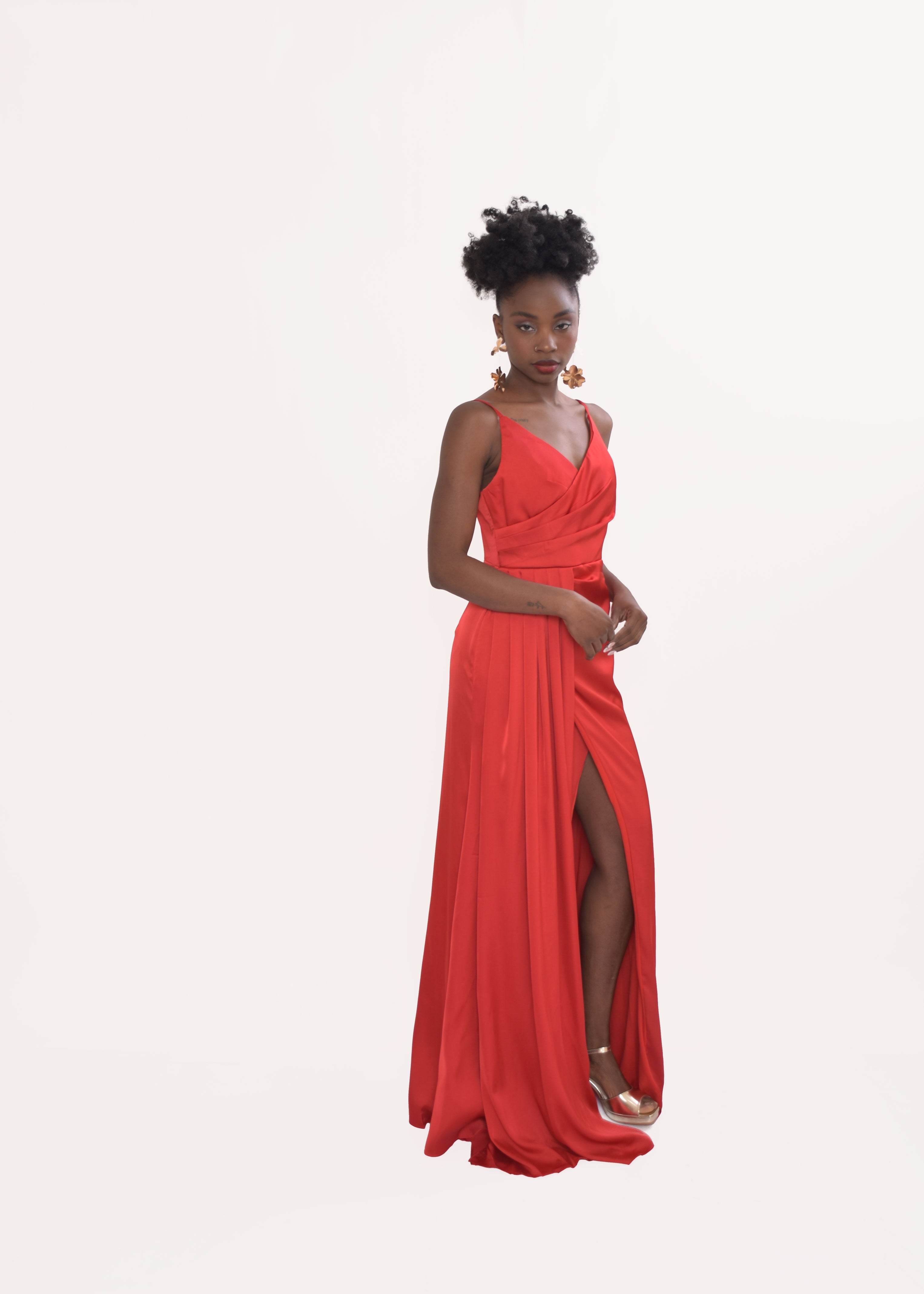 VESTIDO EFU