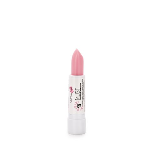 Labial protector fps 15 must nube