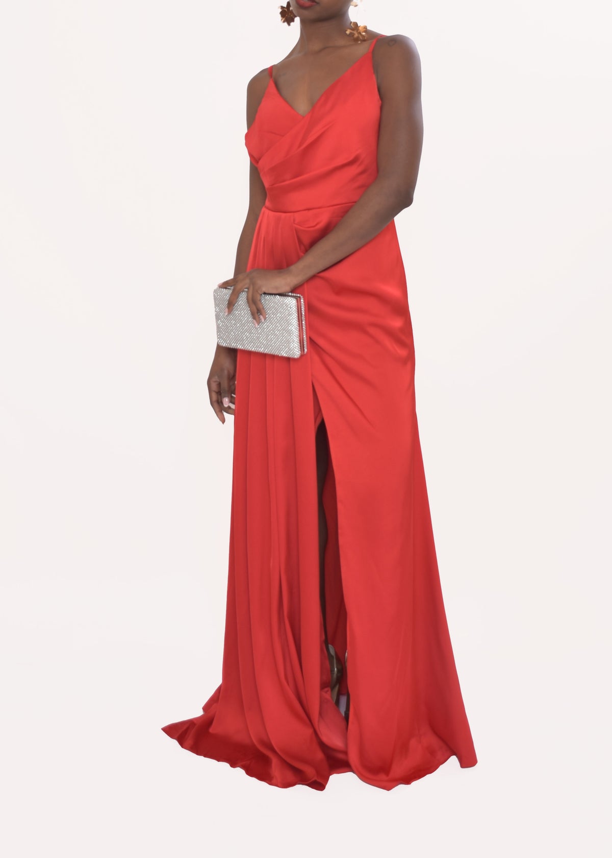 VESTIDO EFU