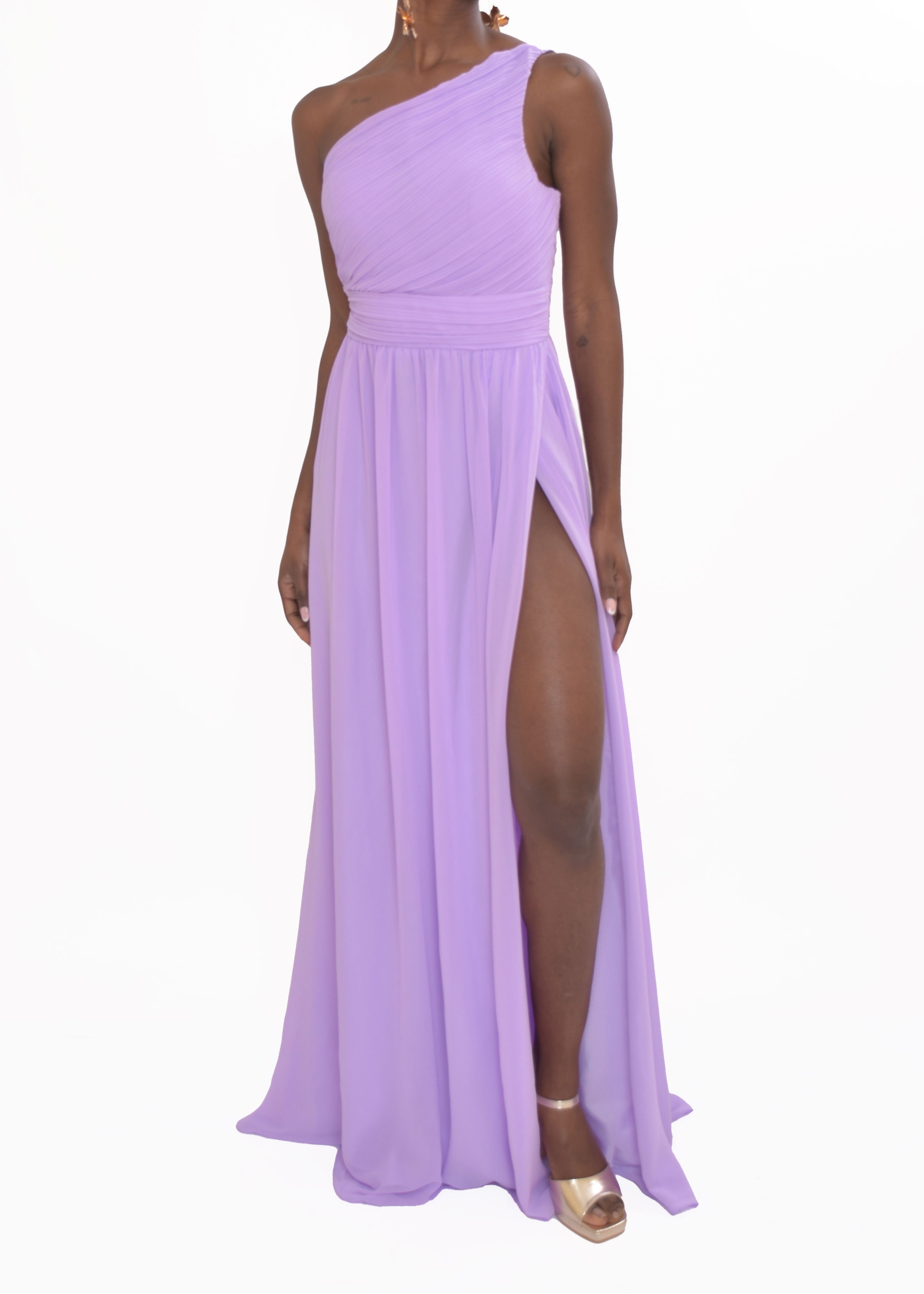 VESTIDO DROKE