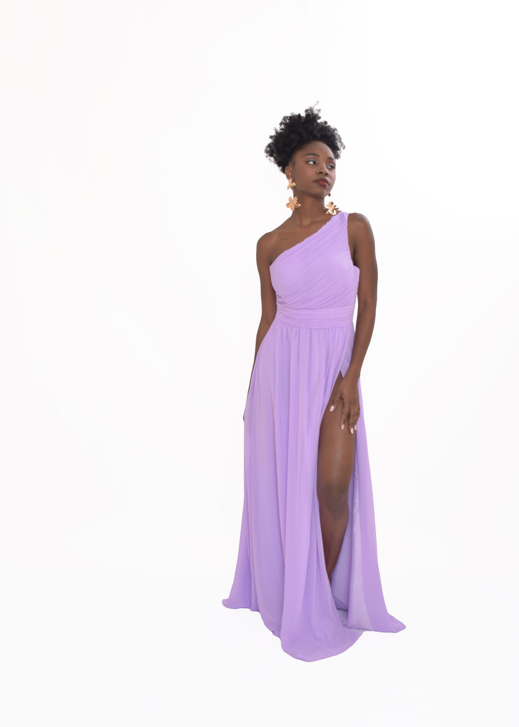 VESTIDO DROKE
