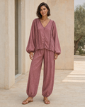 BLUSA TEN-ROSADO