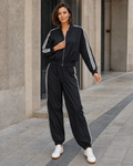 CONJUNTO SPORT-NEGRO
