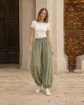 PANTALÓN JAPO-KHAKI