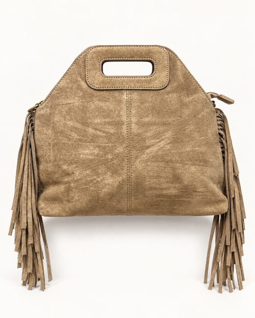 BOLSO FLECOS-TOPO