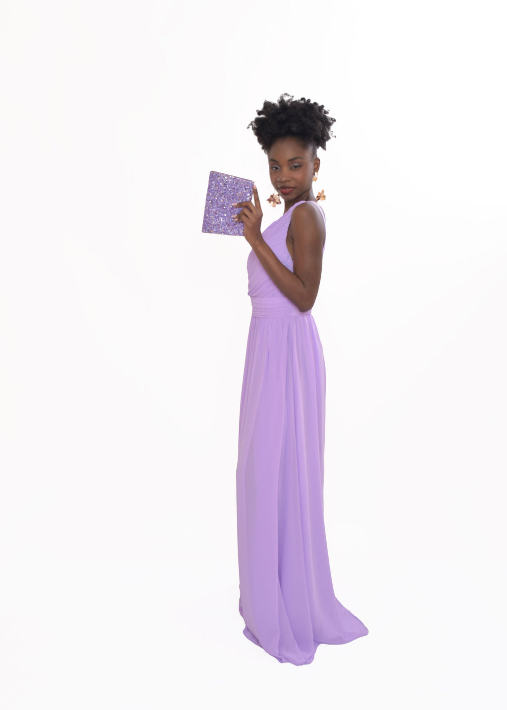 VESTIDO DROKE