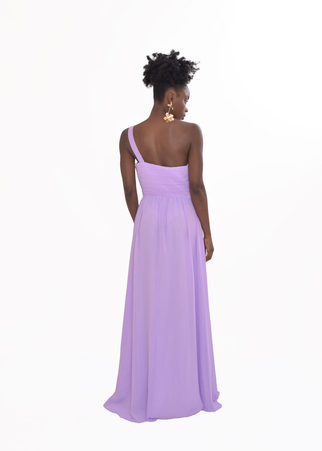 VESTIDO DROKE
