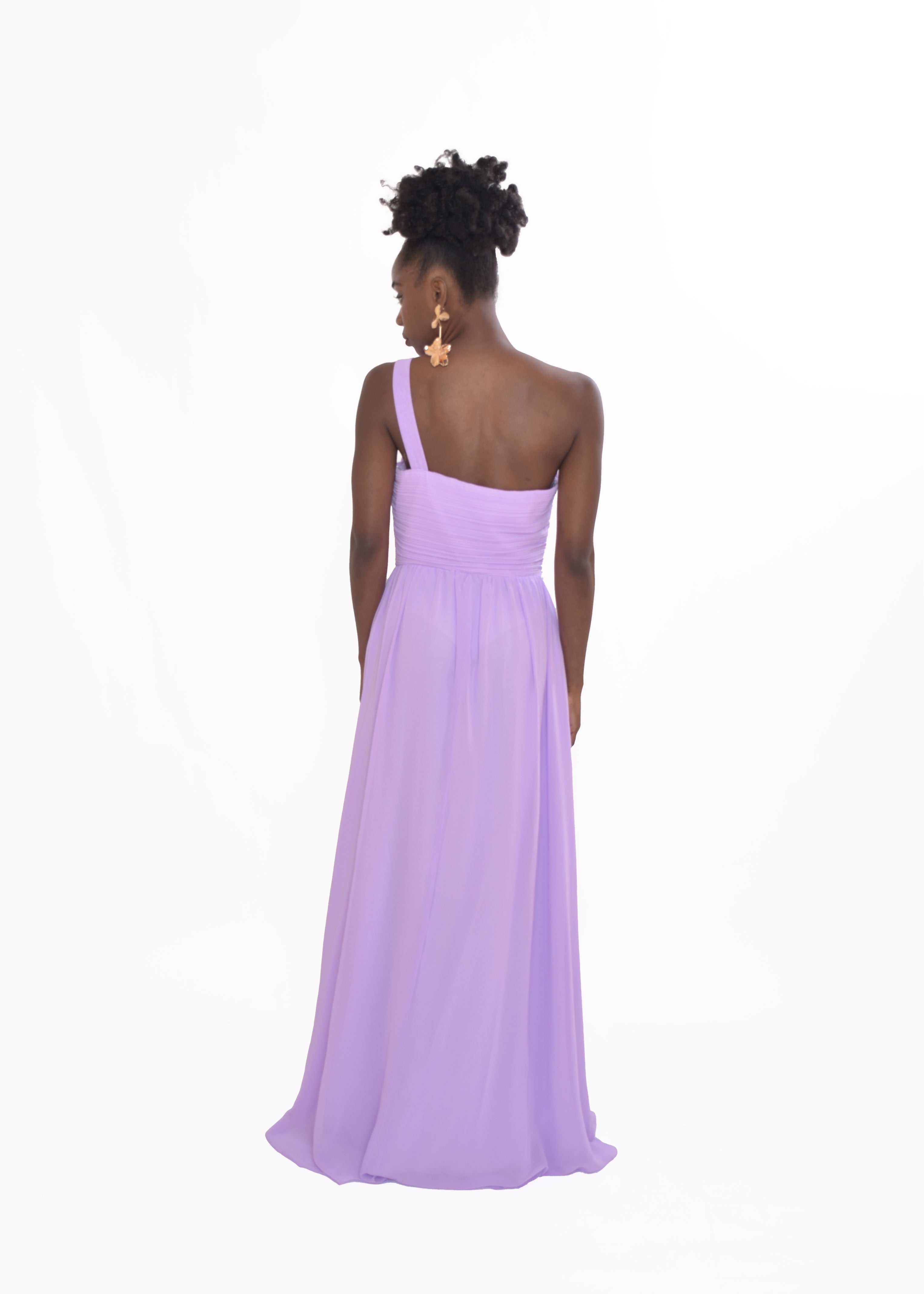 VESTIDO DROKE