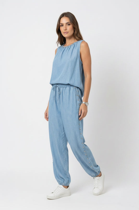 CONJUNTO TACHUELAS-AZUL