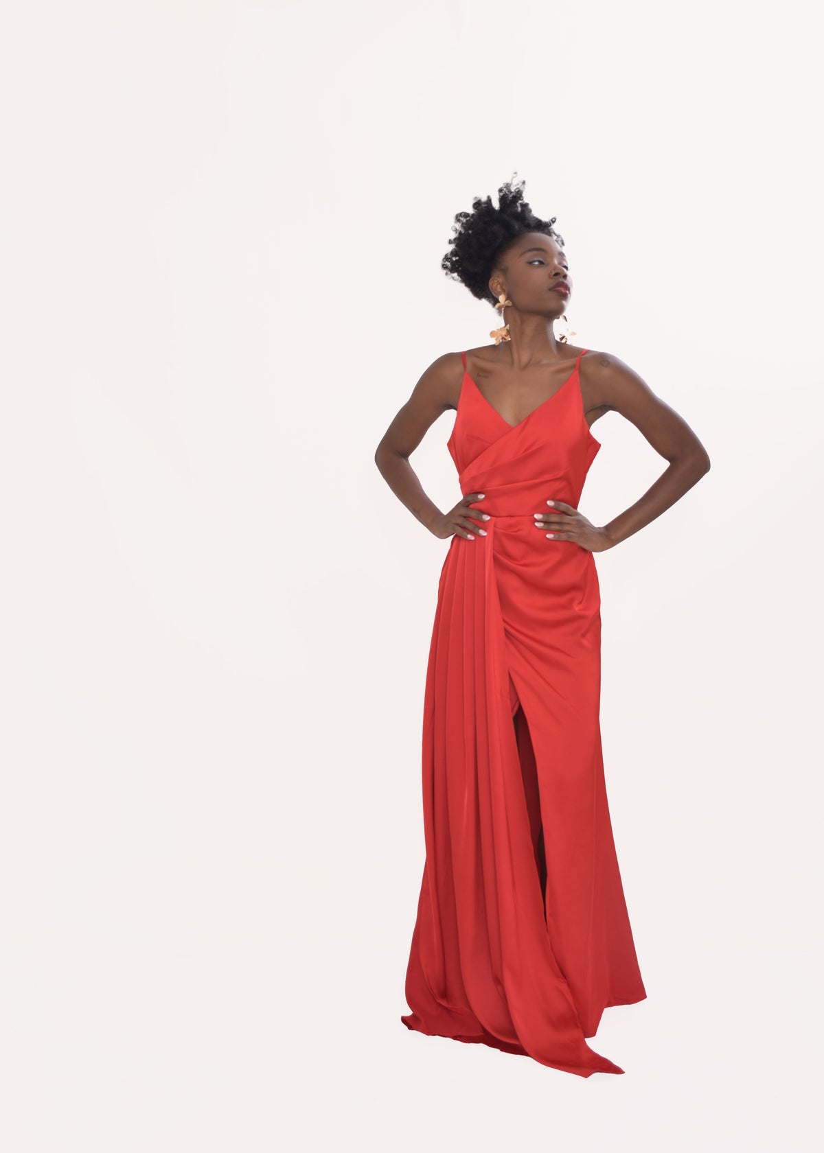 VESTIDO EFU