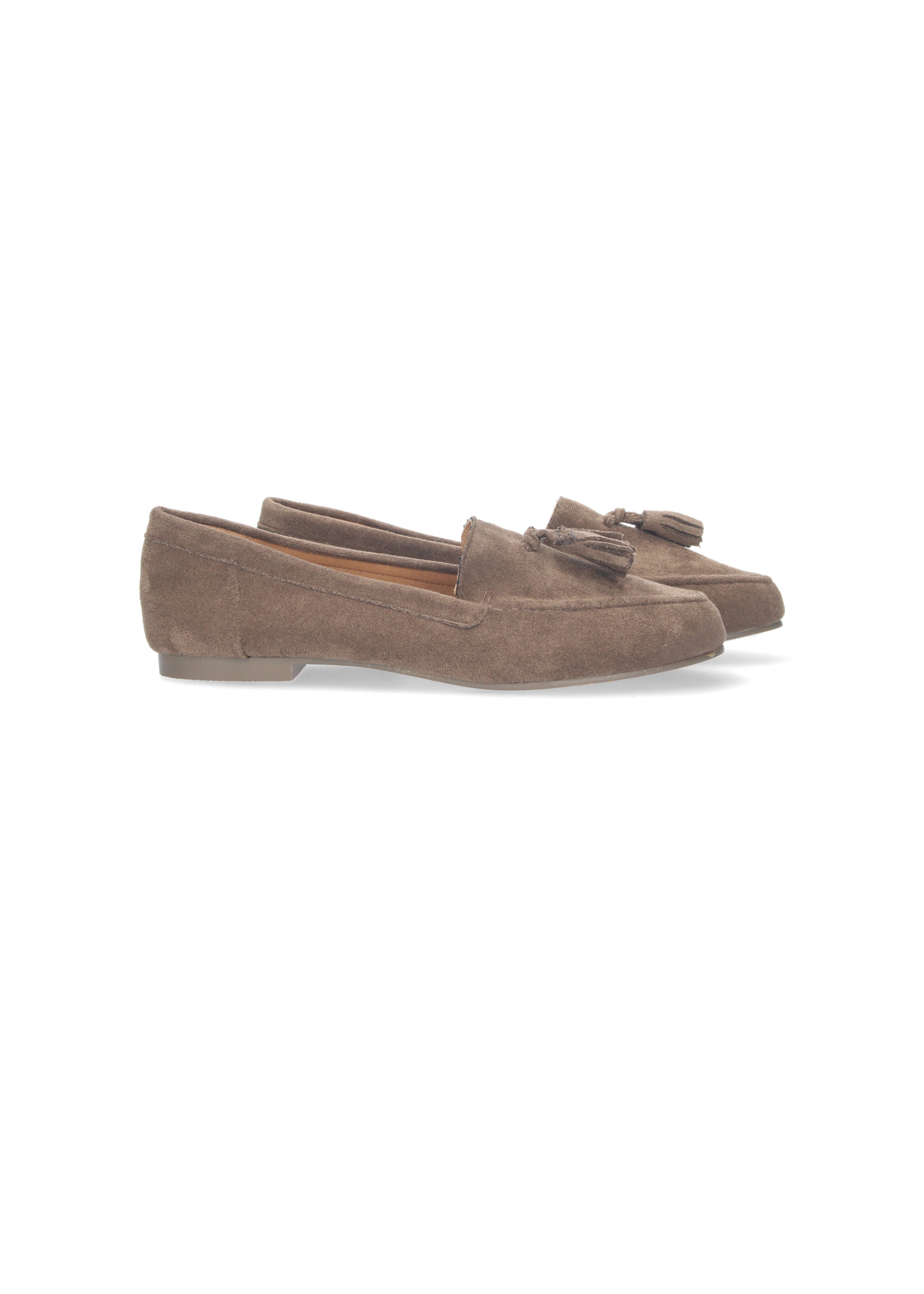MOCASIN MAUKE