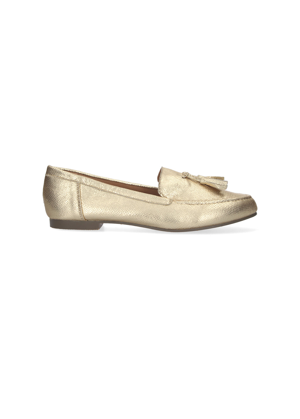 MOCASIN MAUKE
