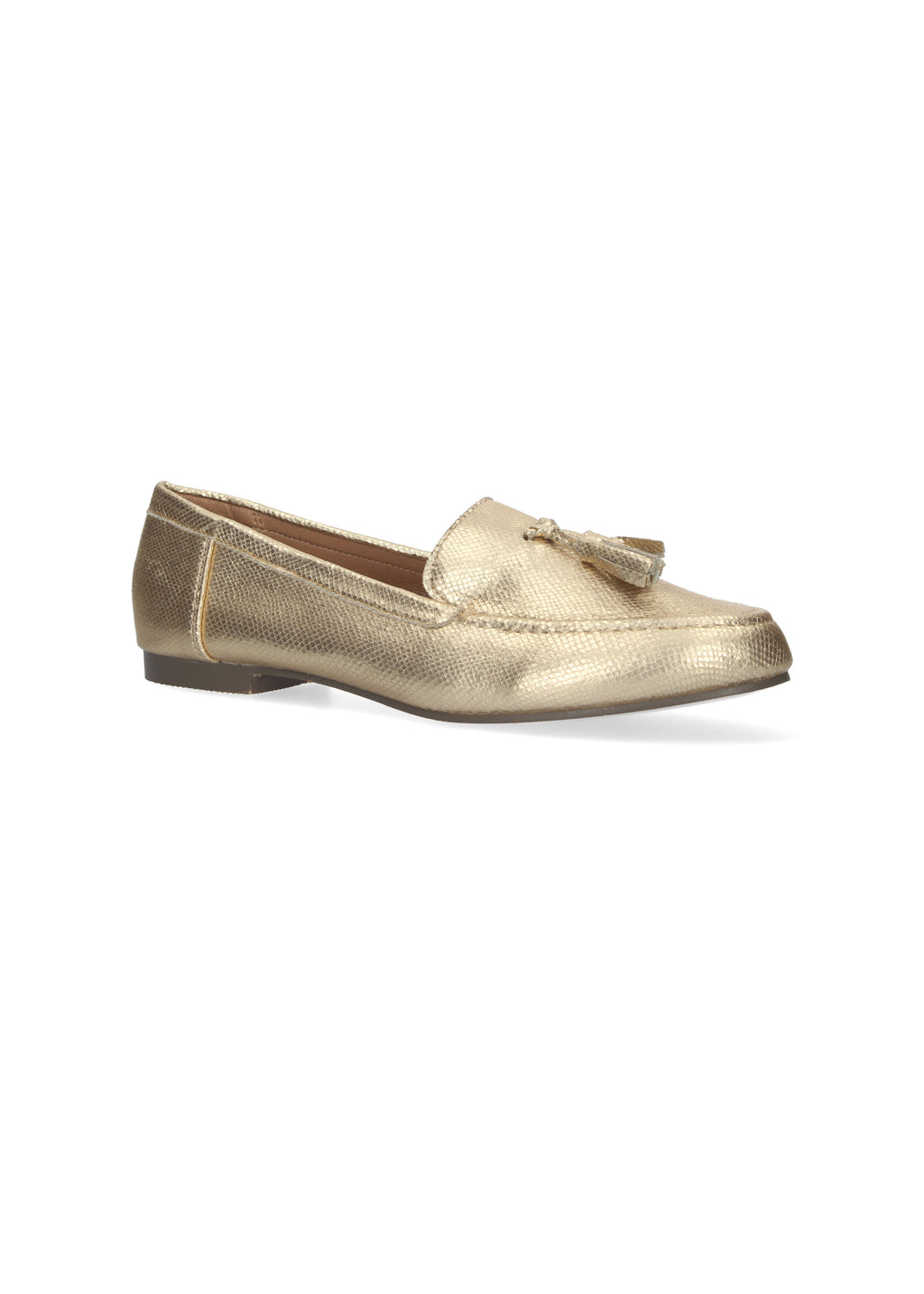MOCASIN MAUKE