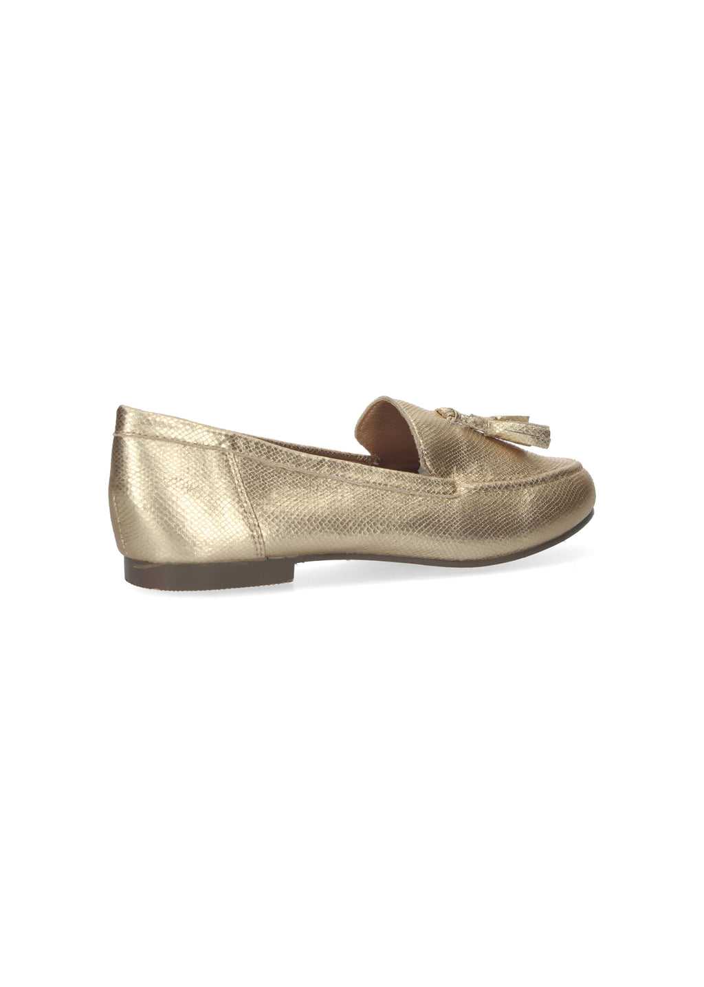 MOCASIN MAUKE