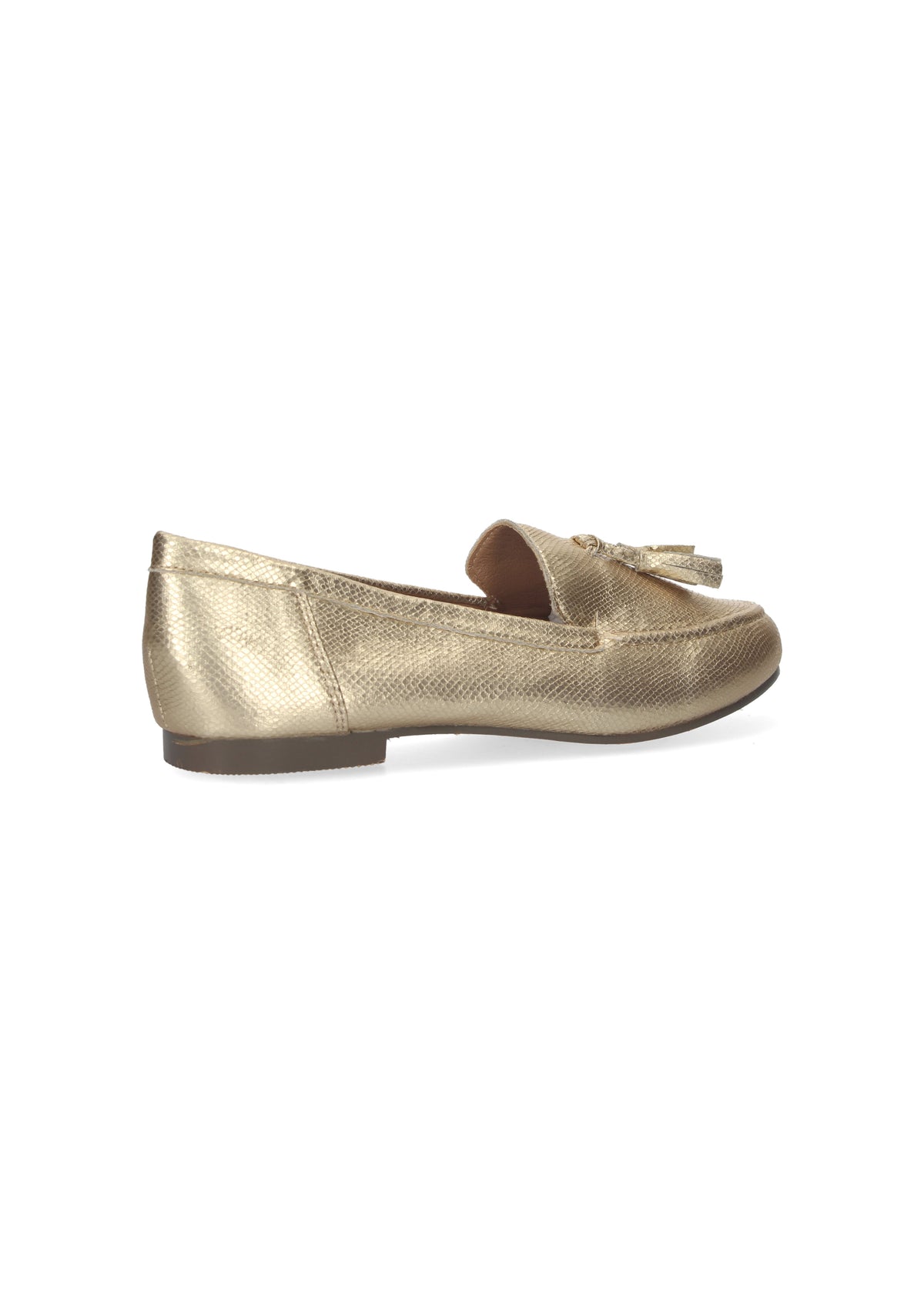 MOCASIN MAUKE