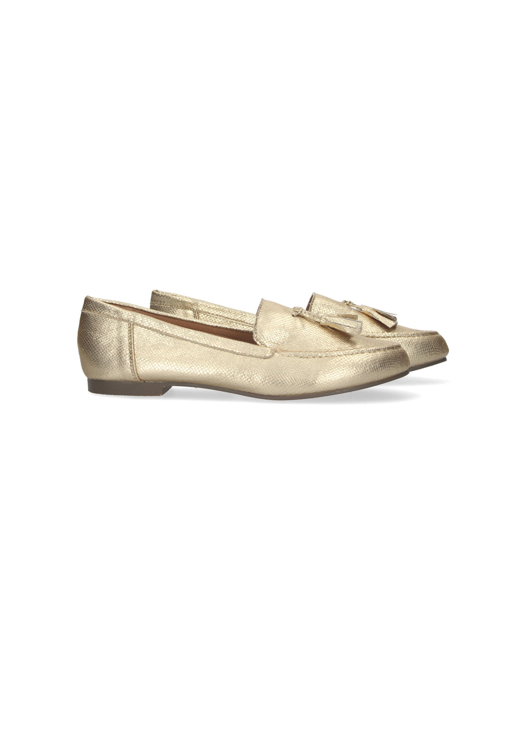 MOCASIN MAUKE
