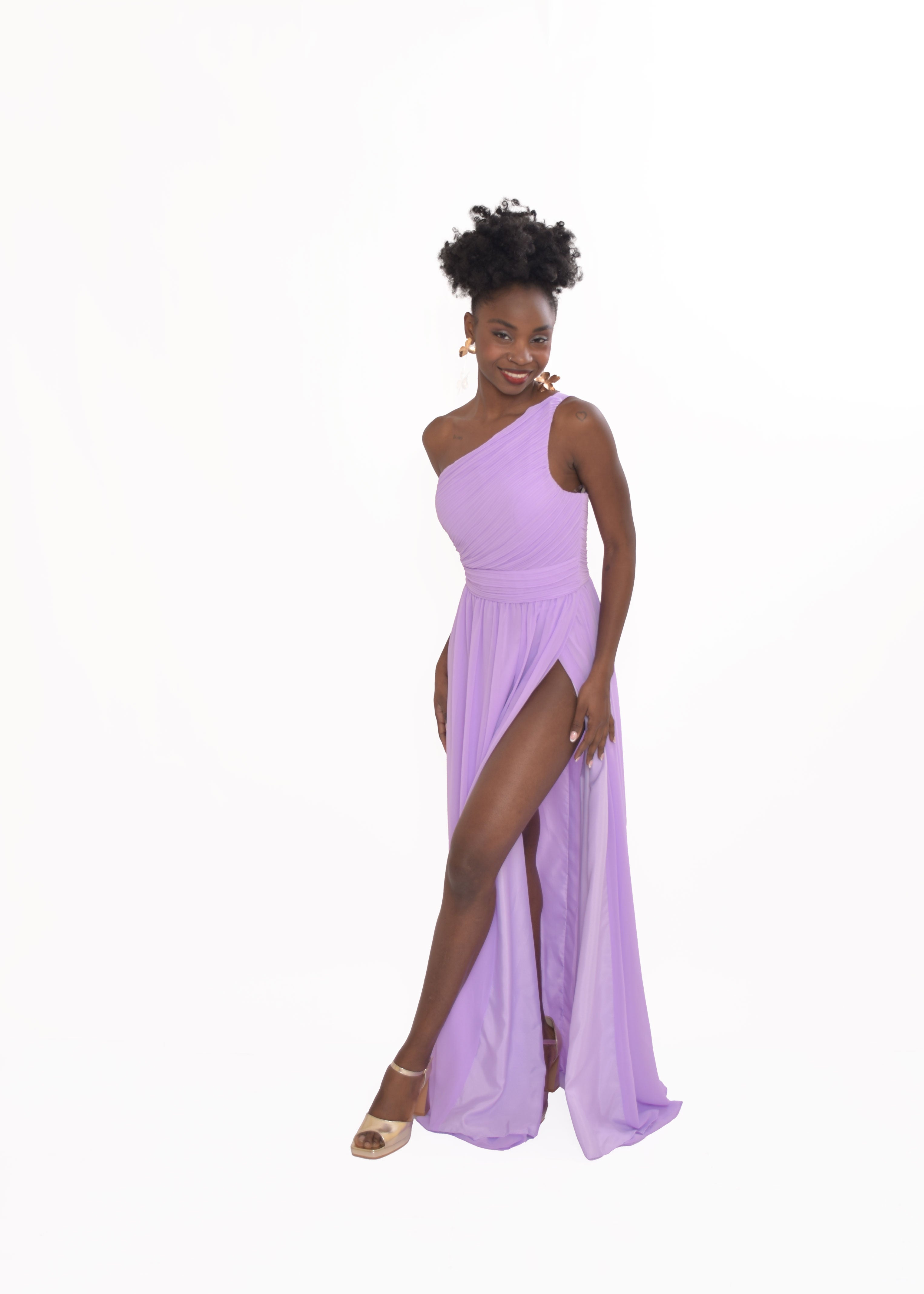 VESTIDO DROKE